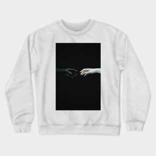 Come With Me Crewneck Sweatshirt